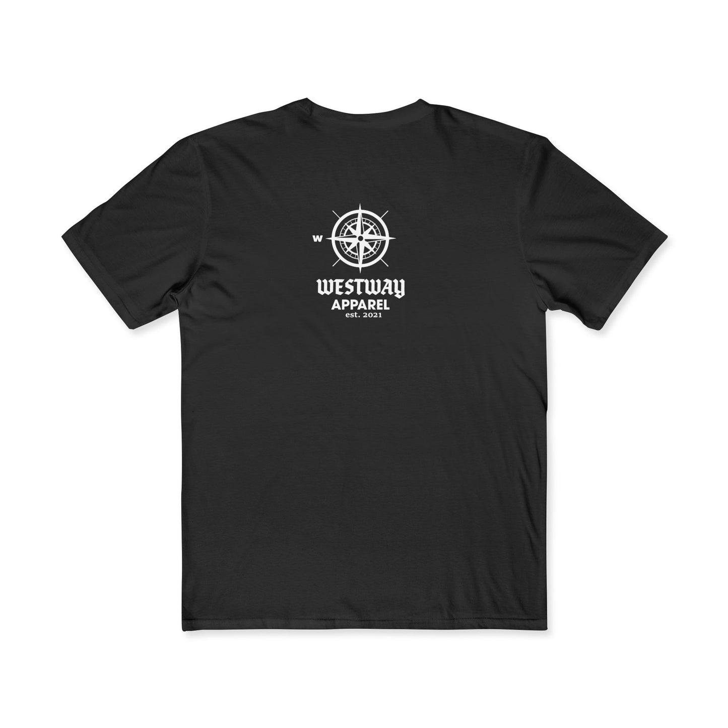T-Shirt featuring Medusa design