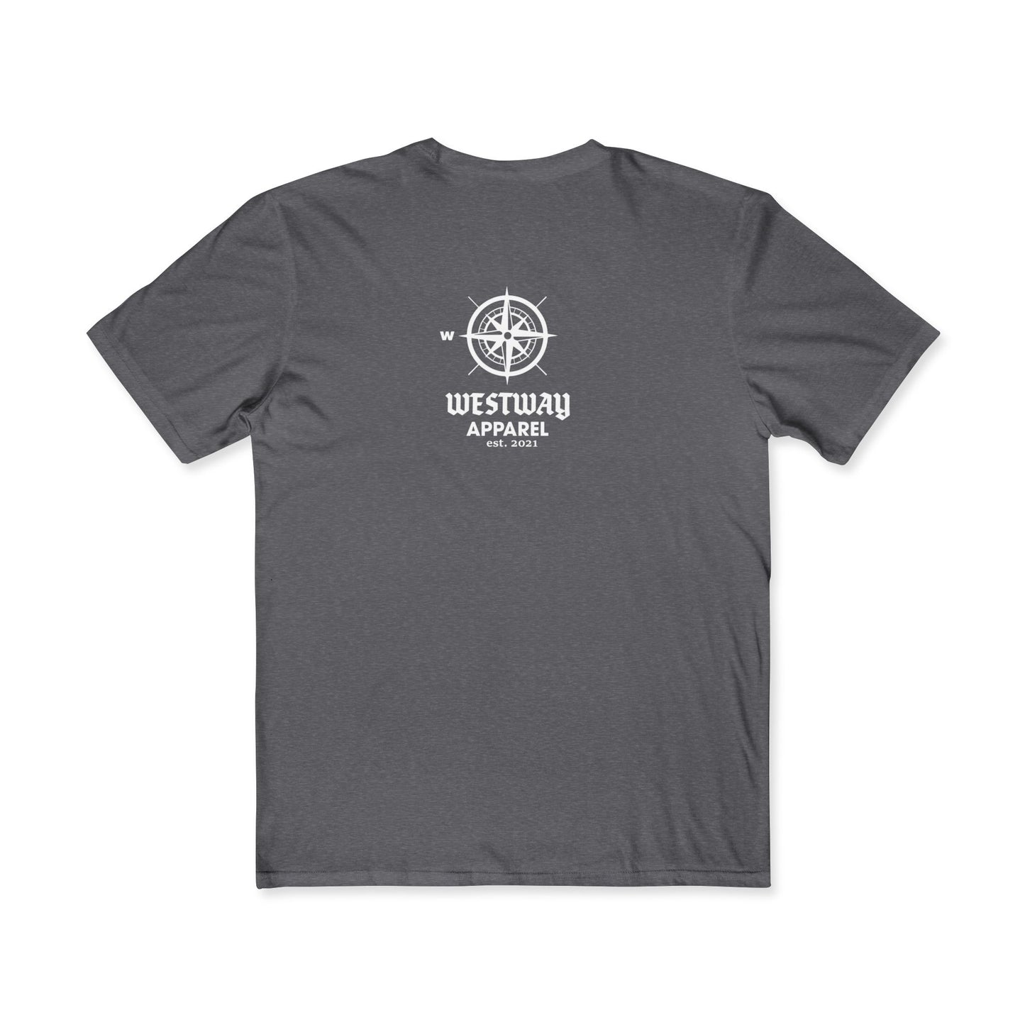 T-Shirt featuring Medusa design