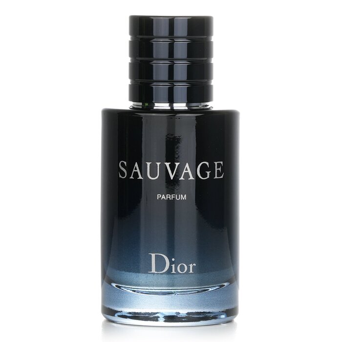 CHRISTIAN DIOR - Sauvage Parfum Spray