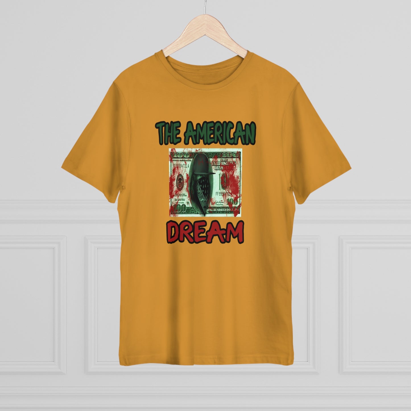 The American Dream Unisex T-shirt WestWay