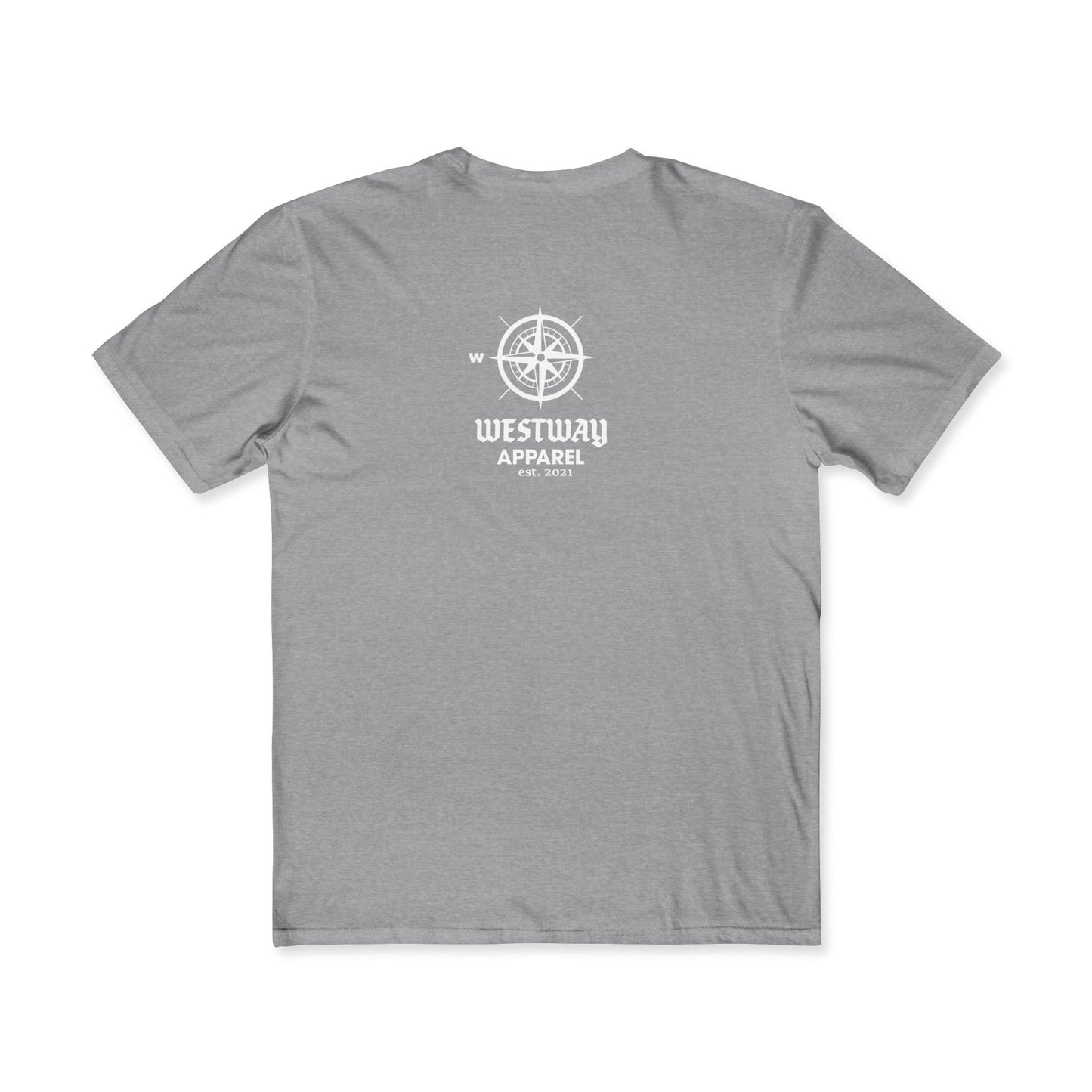 T-Shirt featuring Medusa design