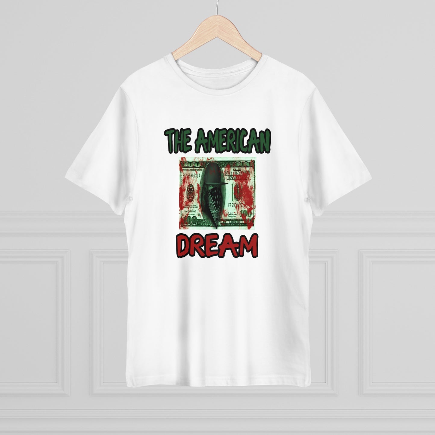 The American Dream Unisex T-shirt WestWay