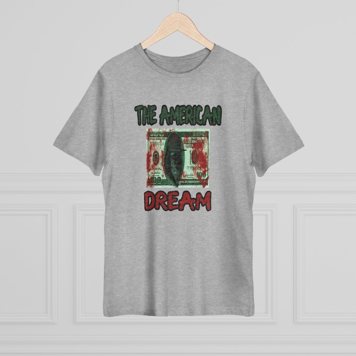 The American Dream Unisex T-shirt WestWay