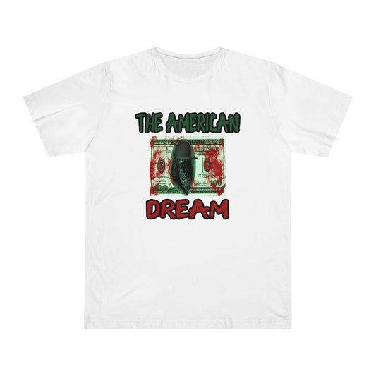 The American Dream Unisex T-shirt WestWay