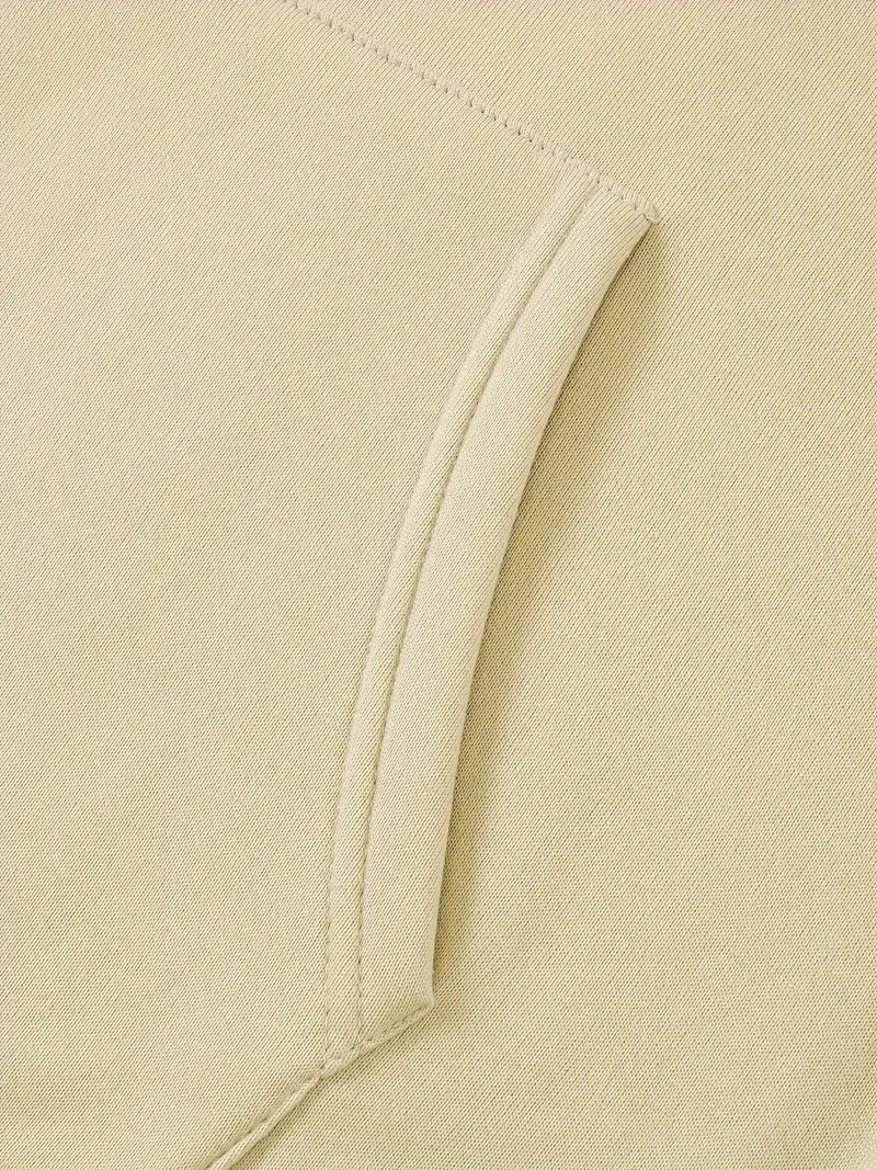 Women's Hoodie+Sports Pants Set Hip Hop Street