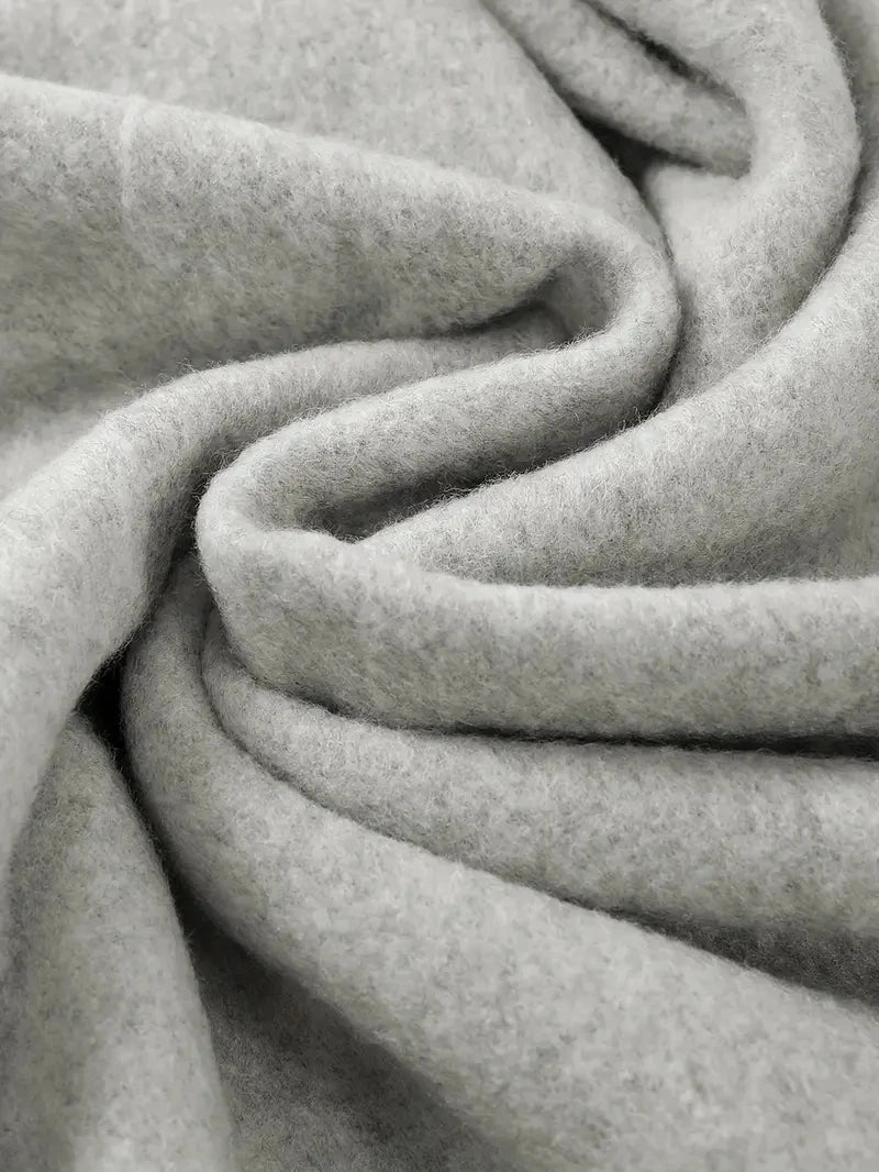 Women's Hoodie+Sports Pants Set Hip Hop Street