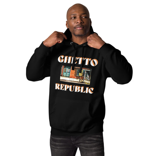 Ghetto Republic